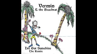 I've Got Sunshine the Remix - Vermin & the Beachrat