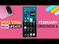 Vivo V60e OriginOS 6 February Update Review | New Features | V60e New Update Android 16