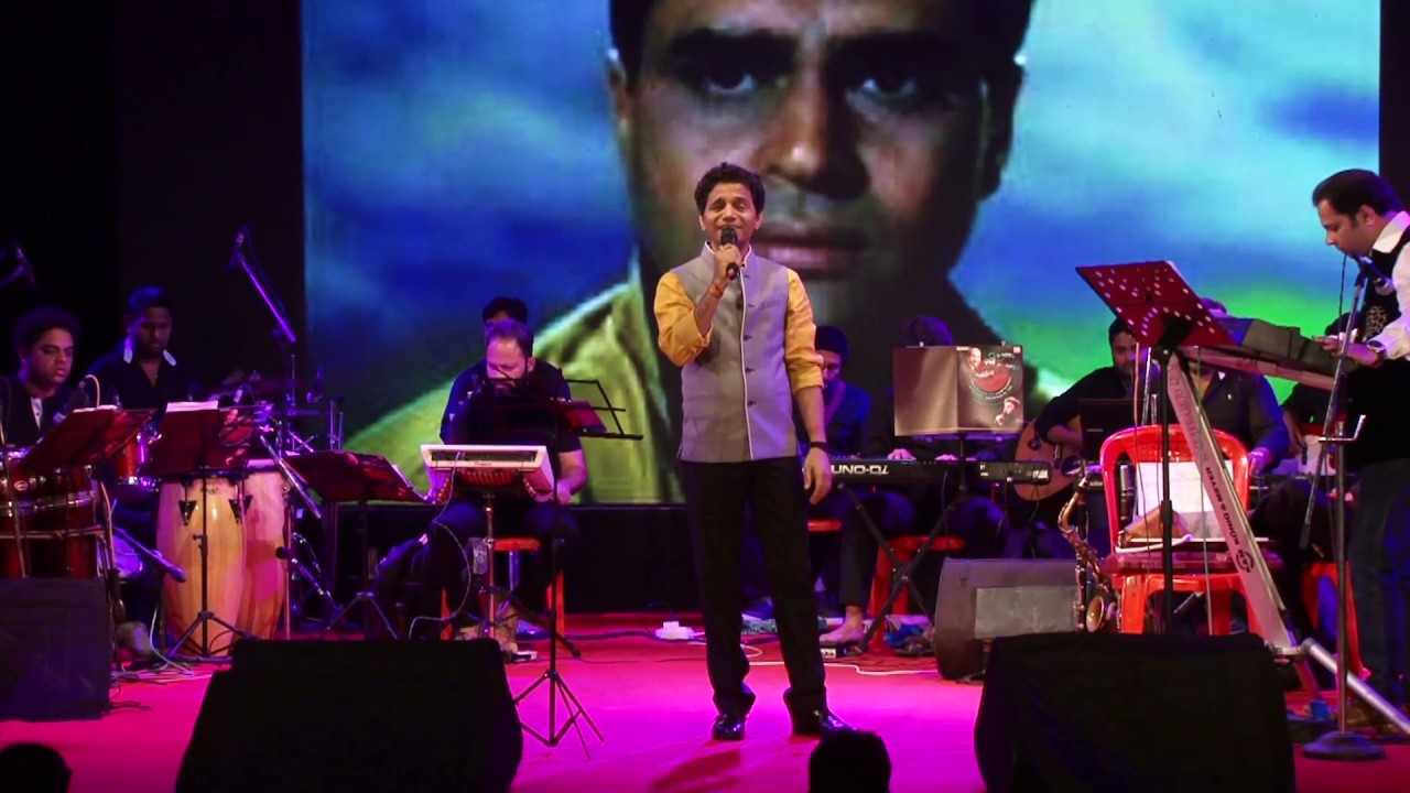 Chehre Pe Teri | Anil Bajpai | Veenus Entertainers