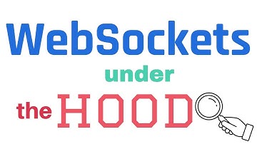 WebSockets under the hood | Exploring how WebSockets protocol sends data