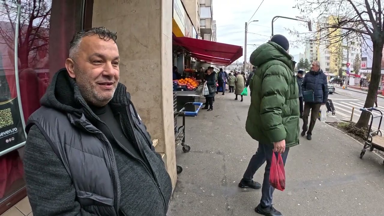 ZOLI PIETARUL DESPRE PRETURILE LEGUMELOR SI FRUCTELOR PENTRU SARBATORILE DE PASTE