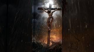 Jesus on the cross ...π«ππ― Jesus on the cross ...π«ππ―