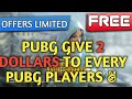 Pubg Free 2 Dollars - Pubg Hack Working - 