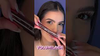 ¡Volumilash! Nuestra nueva máscara de pestañas que eleva, define y da volumen a tu mirada 🥰 ¡Volumilash! Nuestra nueva máscara de pestañas que eleva, define y da volumen a tu mirada 🥰