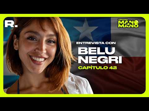 Video de Belen Negri «La Chilena»