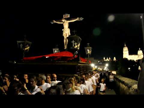 Hermandad del Santísimo Cristo del Amor y de la Paz