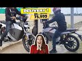 Good News 🔥 Ola RoadStar X or Roadster Delivery Start From Feb |
