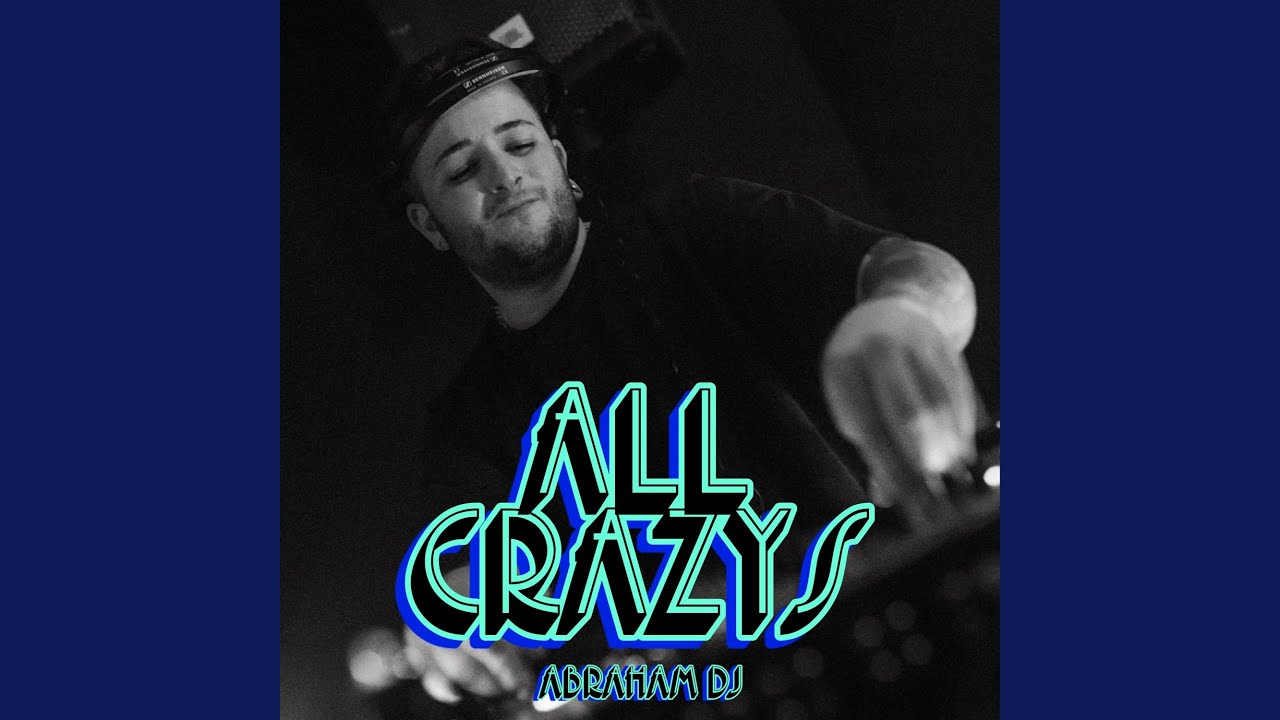 Watch All Crazys on YouTube Watch All Crazys on YouTube