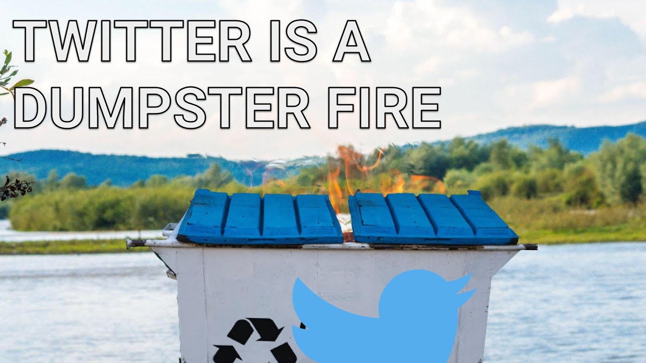E265 - Why Twitter’s new verification system is a total disaster