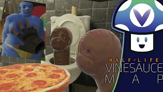 [Vinesauce] Vinny - Half-Life Alyx: Vinesauce Map