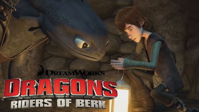 Dragons: Riders of Berk  Free Games and Videos from the TV Show