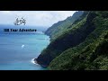 Kalalau Trail - Hiking Tips and Visuals