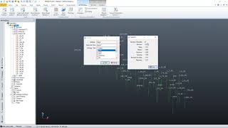 NETPRO/MINE Help Videos -  Selecting Borehole Group