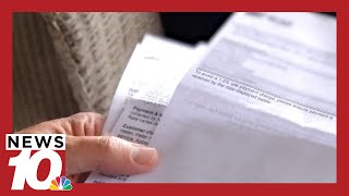 RG&E and NYSEG customers on auto-pay hit with termination notices due to technical error