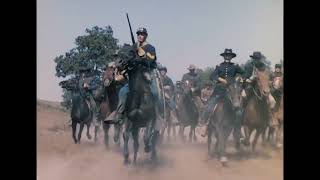 Jesse James 1939 Clip 1