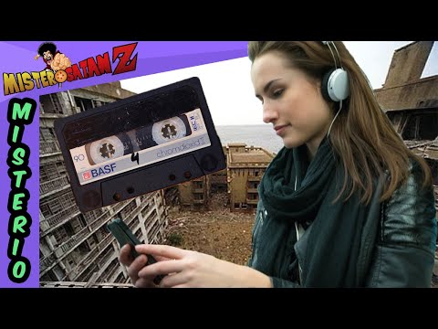 La canción MÁS MISTERIOSA de Internet (Parte 1) | INFORMACIÓN MÁS ACTUAL