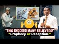 “BITCOIN & PROPHECY?🔥 Apostle Arome Osayi Breaks Silence After Rev Kesiena’s Viral Revelation!”