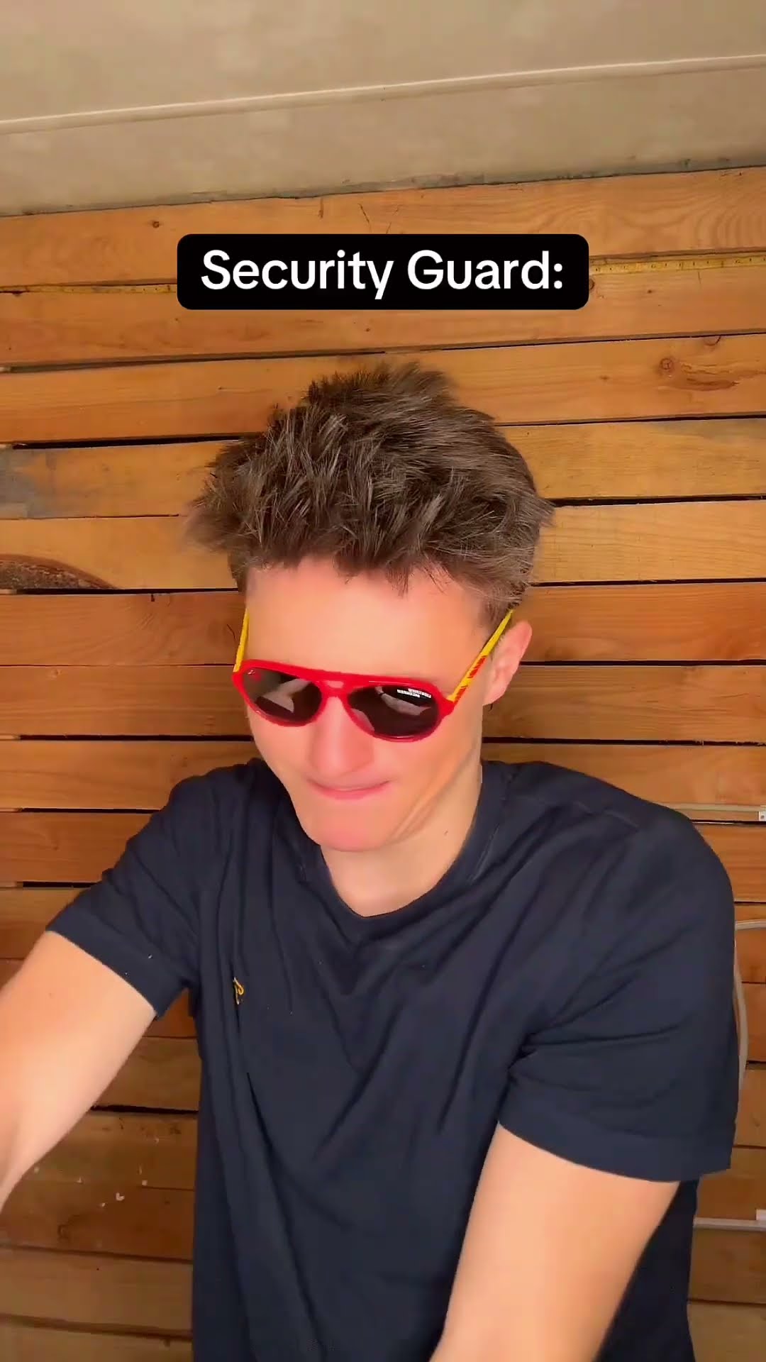 Bro got Roasted ??.