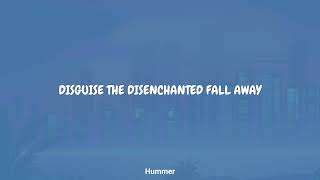 Tame Impala - Hummer (Lyrics)