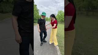 Encounter by the roadside #helpothers #kindness #inspiration