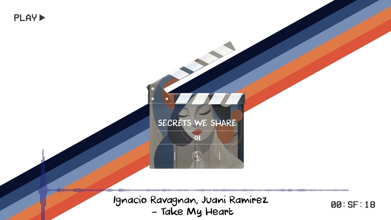 Ignacio Ravagnan, Juani Ramirez - Take My Heart (Extended Mix)