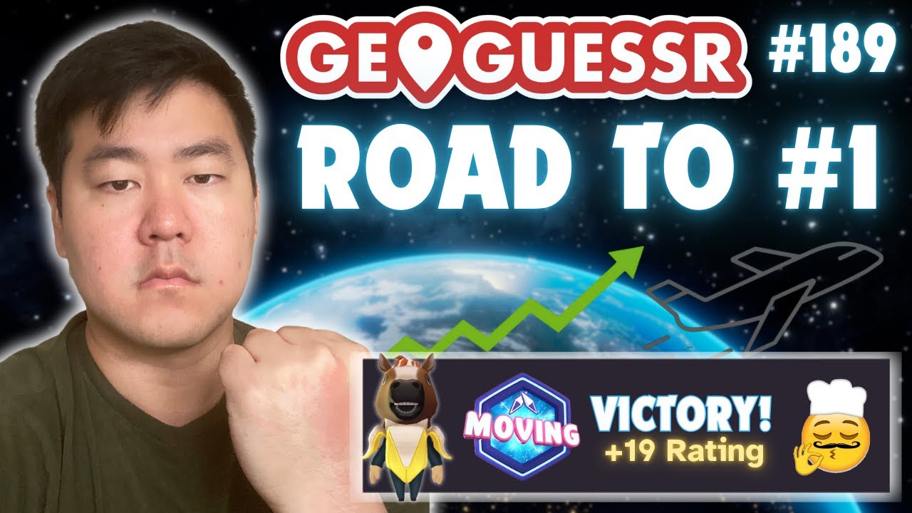 I COOKED This Moving Game!! (Road to #1)