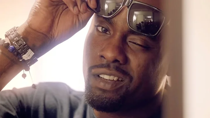 Wale - That Way feat. Jeremih & Rick Ross [Officia...