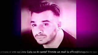 Liviu Guta - In oricare dimineata HIT 2015