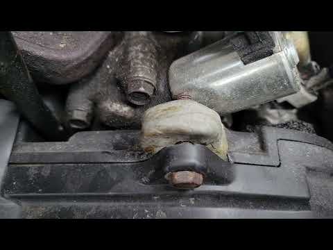 Automotive Epoxy Putty