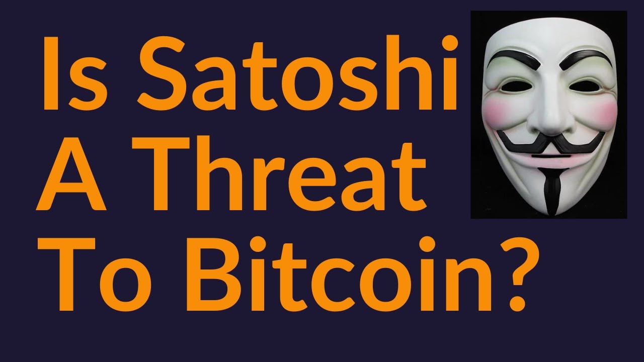 Fresh Speculation Links Satoshi Nakamoto to the 2010 Bitcoin Wallet  Movements - Crypto Head