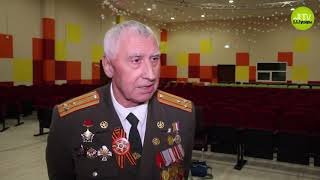 Шушары. Участник Афганской войны Шушары. Участник Афганской войны