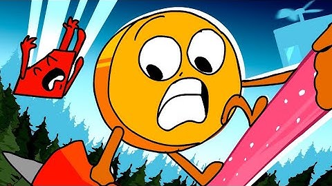 BFDIA 14 Algebralien Swap!