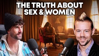 Lessons On Sex And Women From A World Famous Porn Star | With ERIK EVERHARD