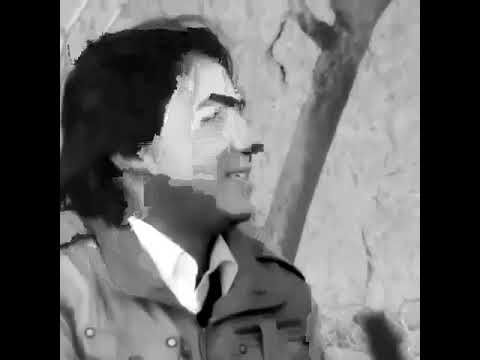 نثار احمد داکو گوش بدن جوانان وطن حتمآ از دست ندید