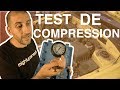 Test de Compression d'un moteur essence 🚕Hyundai Accent 2002 Embrayage Ep.2