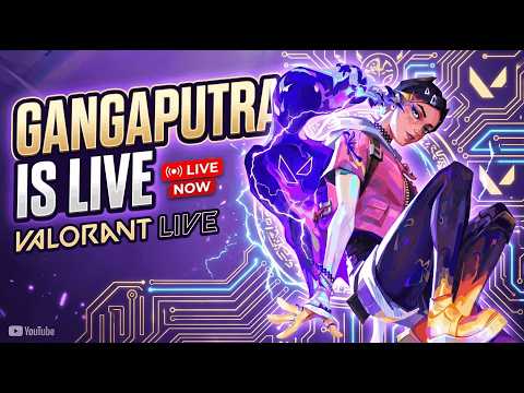 Immortal Rankup Again?! Valorant Ranked India Live #valorantlive