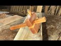 Unique Idea Simple Gauge Woodworking From Scraps Of Wood - ASRM