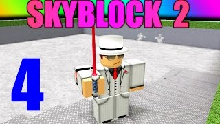 Roblox Skyblock 2