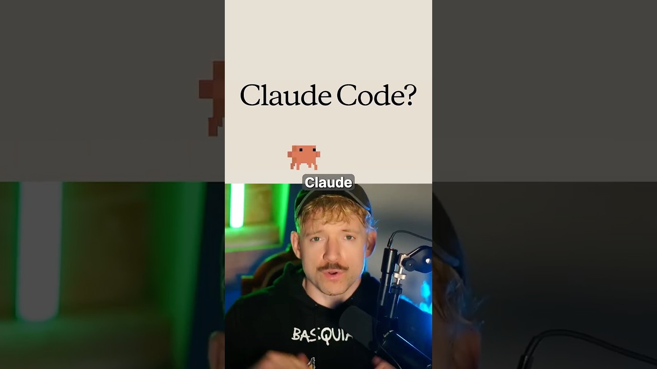 Ponytail makes Claude Code check before it writes a single line