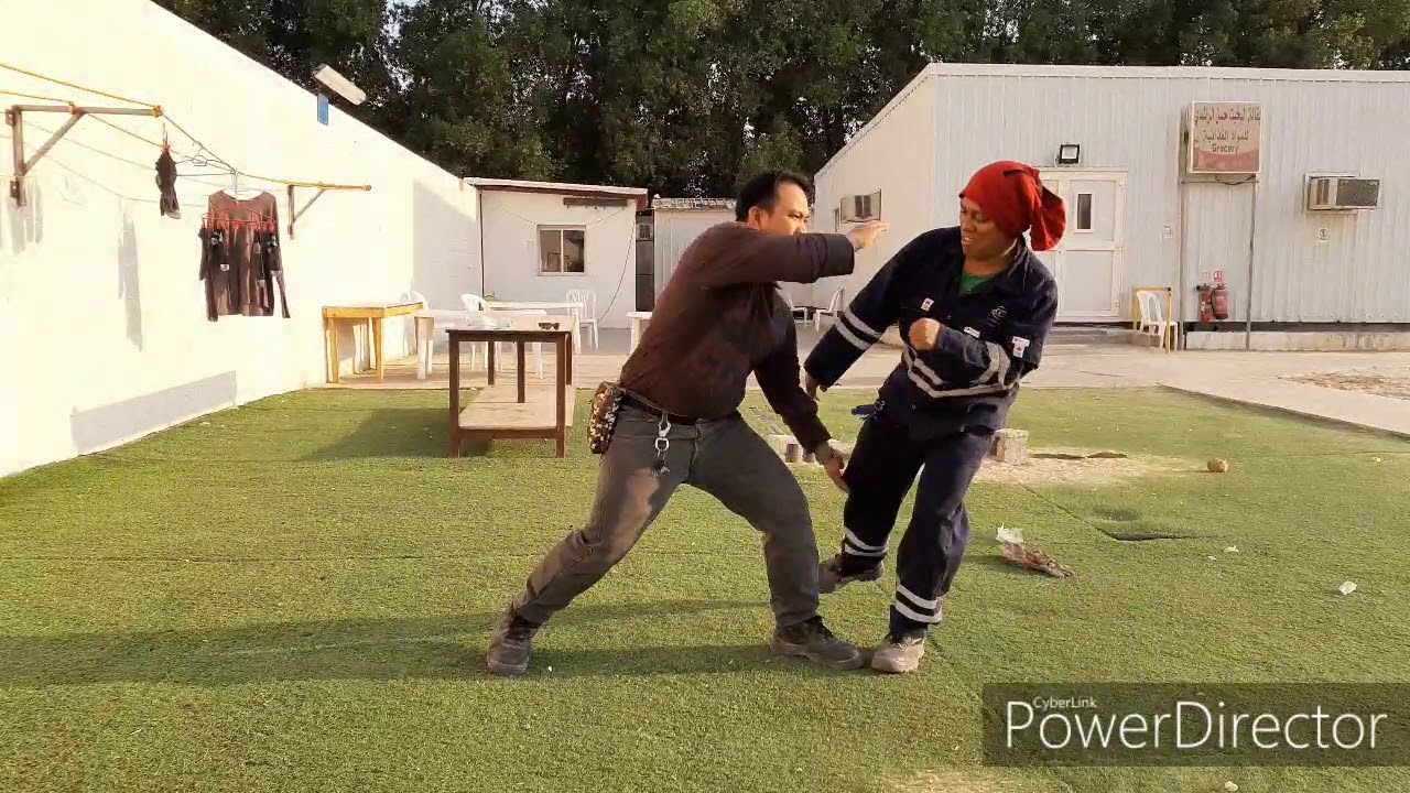 Basic throw - YouTube
