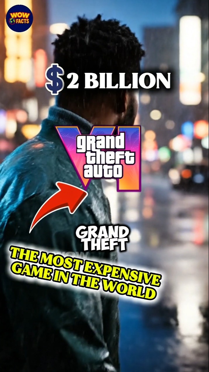 GTA IV The Most Expensive Game Ever Made 2 Billion Budget Gtaiv Oardefault 