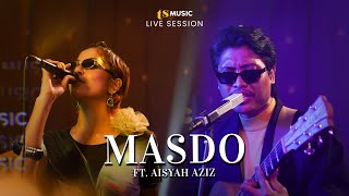 KUGIRAN MASDO | TS MUSIC LIVE SESSION Eps 33