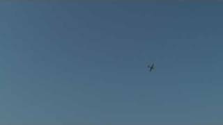 20091018　ニブラ少尉　P-40