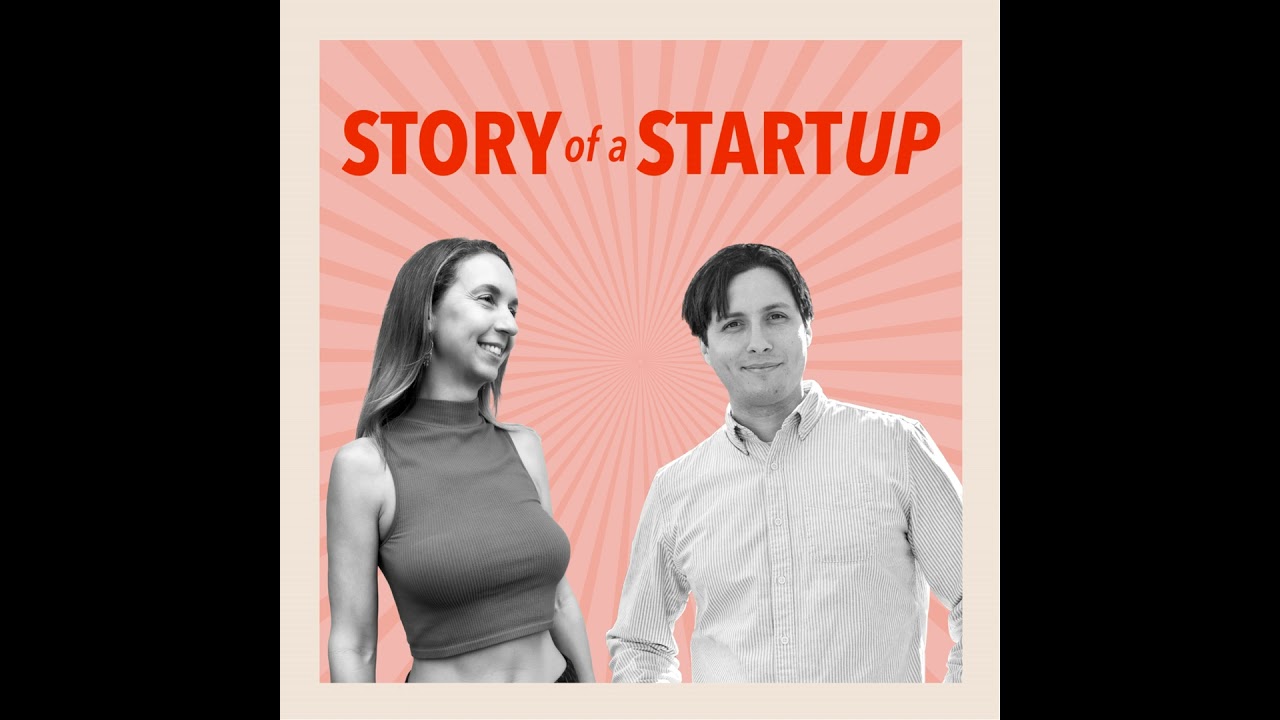 What’s a Startup Entrepreneur? + Founding Carmela Ice Cream