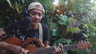 If I Sing You a love song cover by jovs barrameda chords