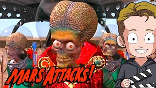 Re:Review - Mars Attacks!