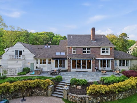 59 William Street, Andover, MA home video tour