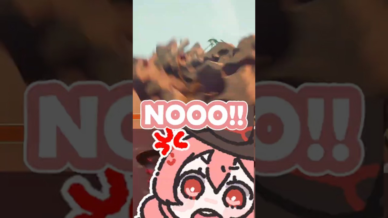 when ur hubris fails u