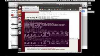 Setting up Ubuntu for Rails Development - Part 2 of 3
