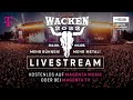 Capture de la vidéo Bokassa - Live At Wacken Open Air, Hauptstrasse, Wacken, Germany (Aug 05, 2022) Hdtv